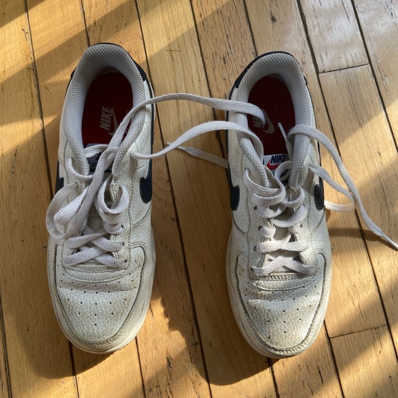 Nike Air Force 1 Sneakers Big Kid - Picture 6 of 8